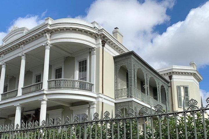 Private Luxury New Orleans City Tour by La Vie NOLA – Highlights