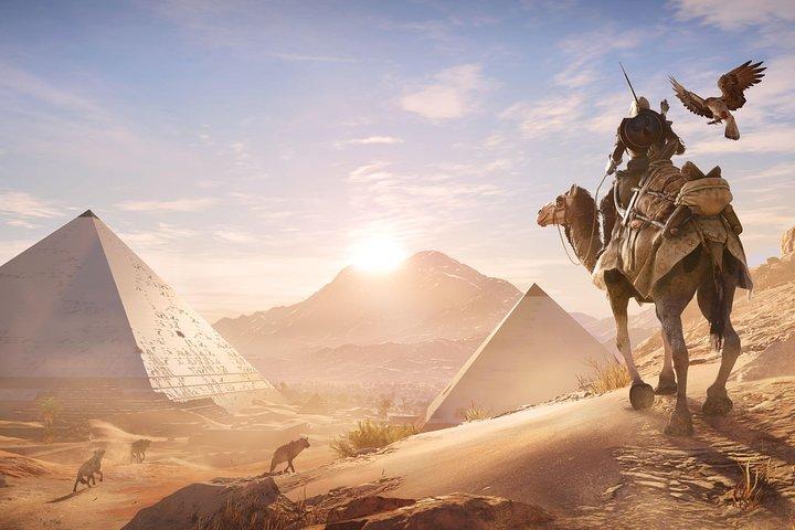 07 Days Egypt Classic Tour Cairo, Luxor, Alexandria