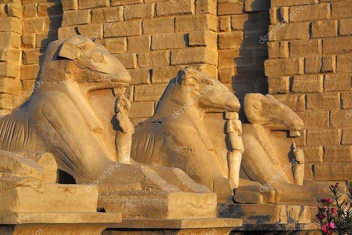 07 Days Egypt Classic Tour Cairo, Luxor, Alexandria