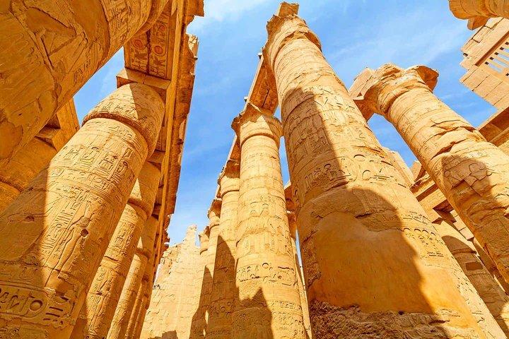 07 Days Egypt Classic Tour Cairo, Luxor, Alexandria