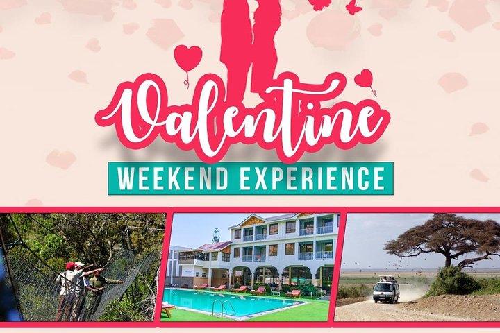 Nanyuki experience
