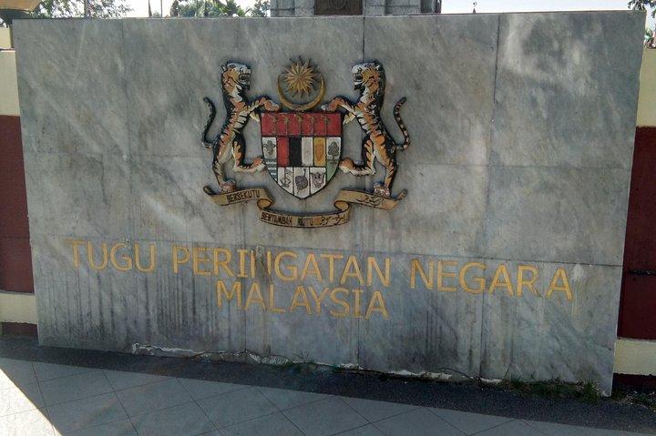 Private Kuala-Lumpur City Tour