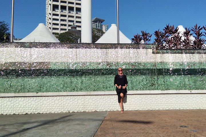 Private Kuala-Lumpur City Tour