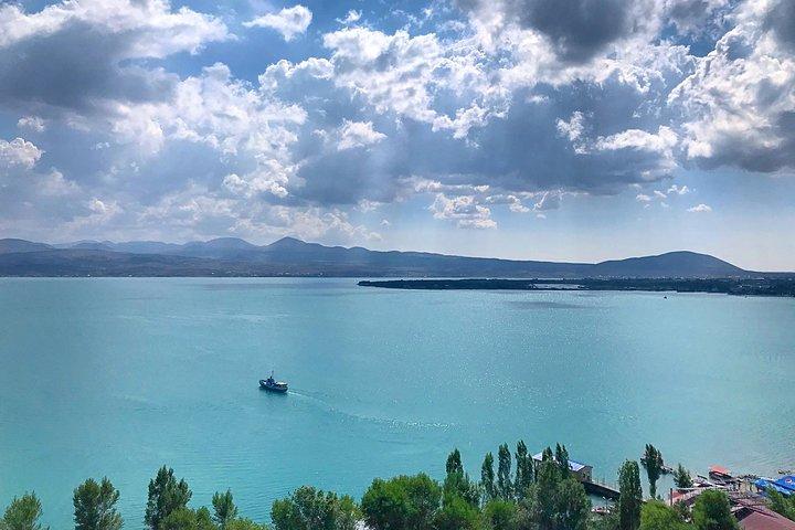 Tour to Yerevan Sevan Dilijan Armenia from Tbilisi 2 days
