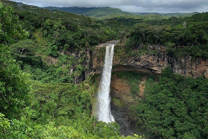 Full-Day Tour of South West Mauritius