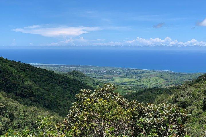 Full-Day Tour of South West Mauritius