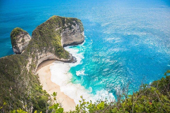 From Bali to Nusa Penida Private Day Trip - All Inclusive