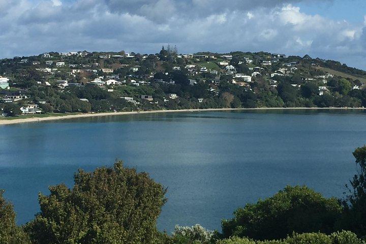 Private Tour - Waiheke Island Luxury Experience