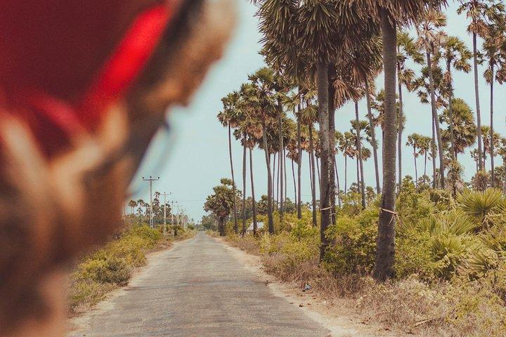 Escapade to the East (10 Days)
