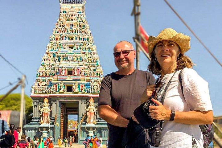 Escapade to the East (10 Days)