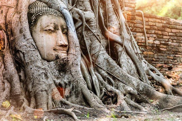 Discover Ayutthaya: The Ultimate One-Day UNESCO Heritage Tour