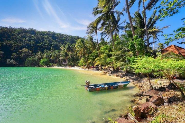 Southern Sri Lanka Sightseeing Private Day Trip