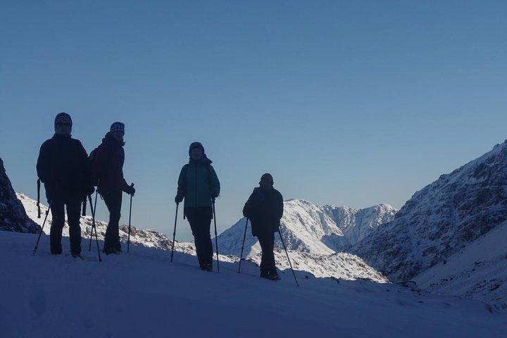 2 Days Toubkal Ascent