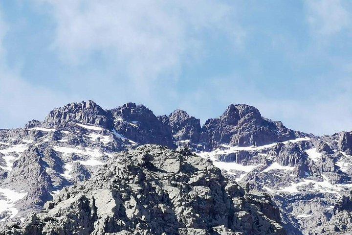 2 Days Toubkal Ascent