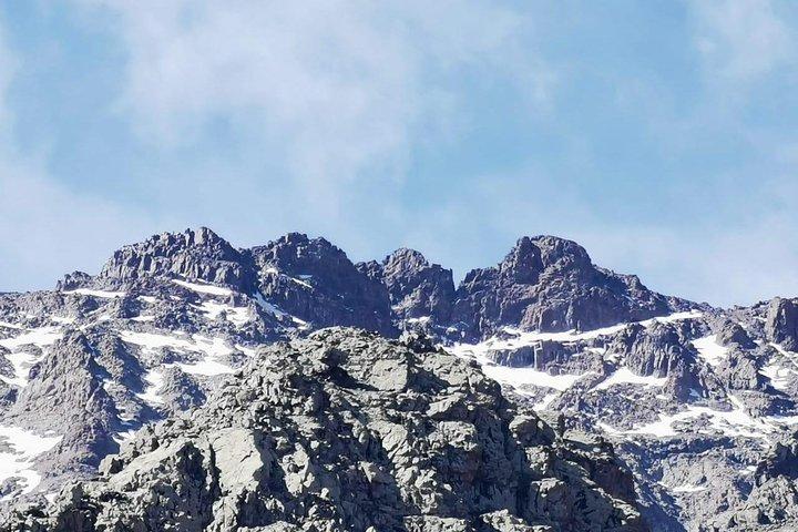 2 Days Toubkal Ascent