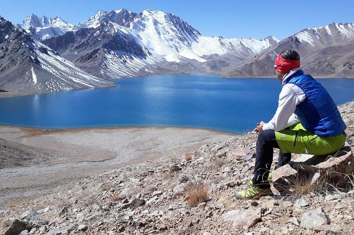 Tajikistan & Kyrgyzstan cultural tour along Pamir Highway