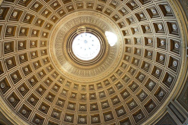 Vatican Museum, Sistine Chapel Private Tour