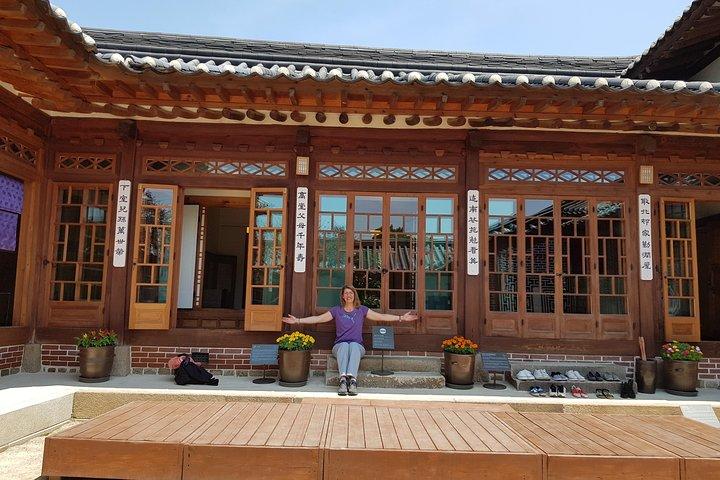 2 Day Highlight - Seoul City / DMZ, N Seoul Tower(Incl. 1 Dinner)
