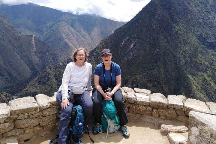 Machupicchu Full Day