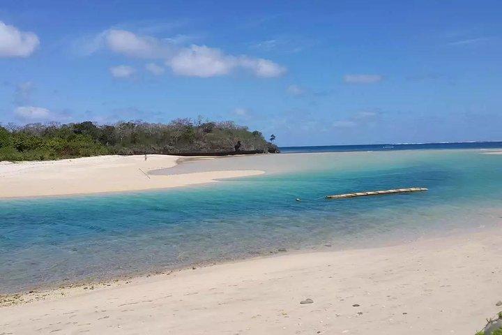 Round The Island Day Trip Fiji- Viti Levu