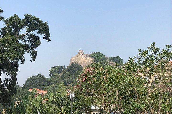 Private Day Tour to Gulangyu Island and other city attraction from Xiamen