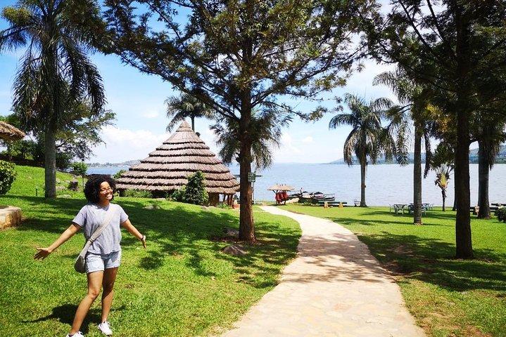 The Best 1Day Jinja Tour & source of the Nile River Experience