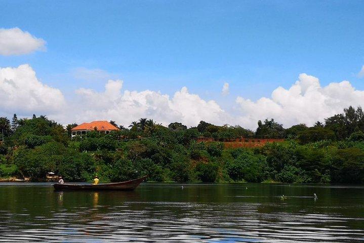 The Best 1Day Jinja Tour & source of the Nile River Experience