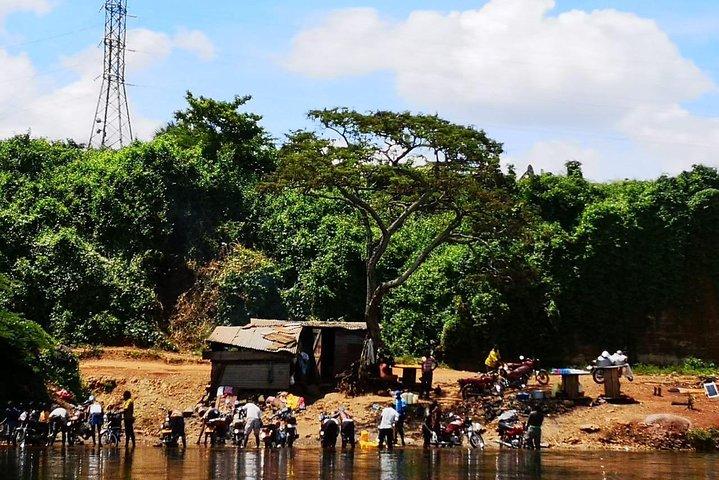 The Best 1Day Jinja Tour & source of the Nile River Experience