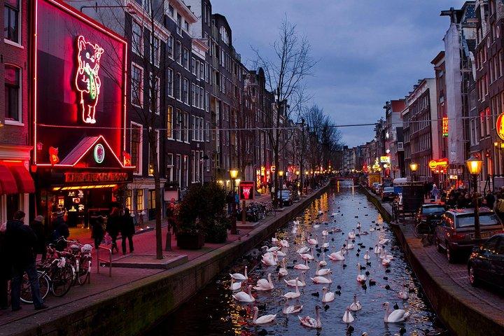 Amsterdam Photography Masterclass - Private Photography Lesson