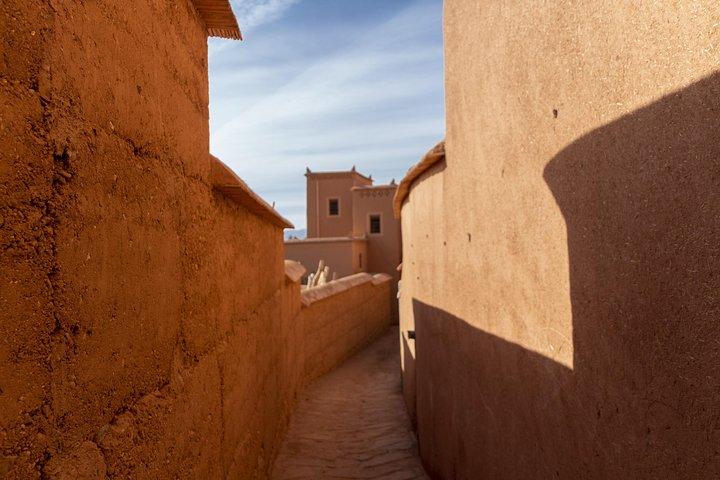 Zagora—Sahara Desert | 2 days & 1 night
