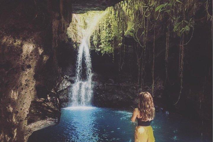 Exclusive Tete Batu Tour: Discover Lombok’s Untouched Beauty