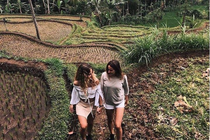 Exclusive Tete Batu Tour: Discover Lombok’s Untouched Beauty