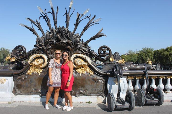 Best Paris Experience