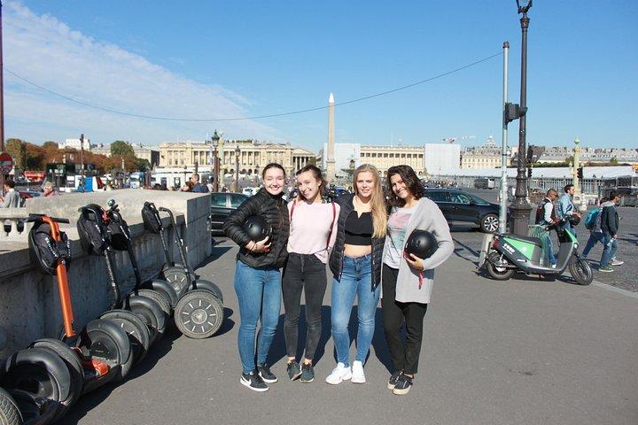 Best Paris Experience