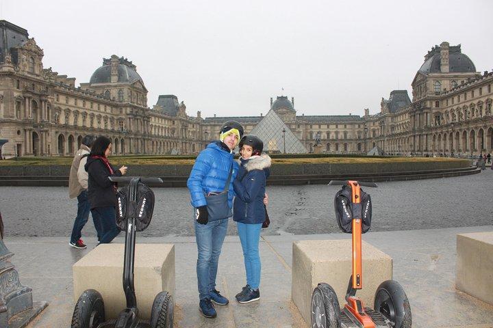 Best Paris Experience