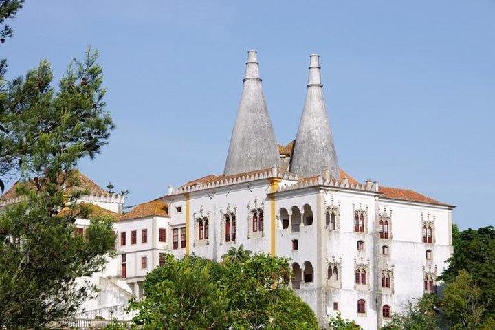 Half Day Sintra Private Tour