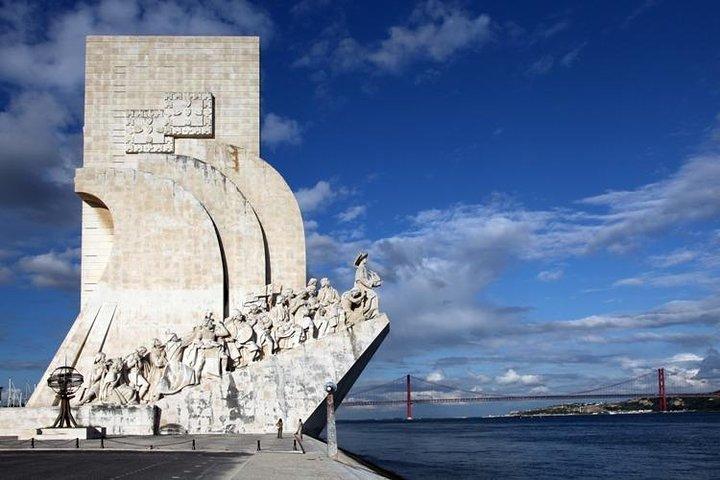 Full Day Tour Lisbon