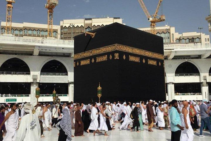 Umrah Guide
