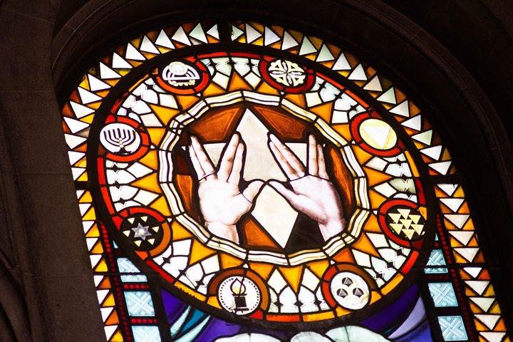 Jewish Heritage Walking Tour - Visit Libertad Synagogue + Jewish Museum + more