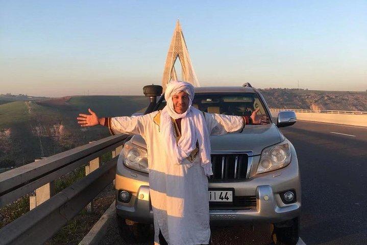 10 Days Tour from Marrakech