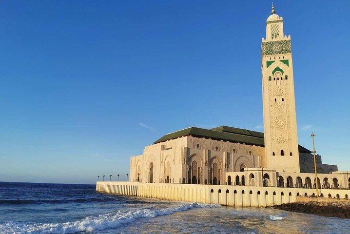 10 Days Tour from Marrakech