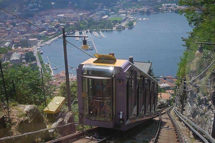 The best sightseeing and Wine Tasting in Como