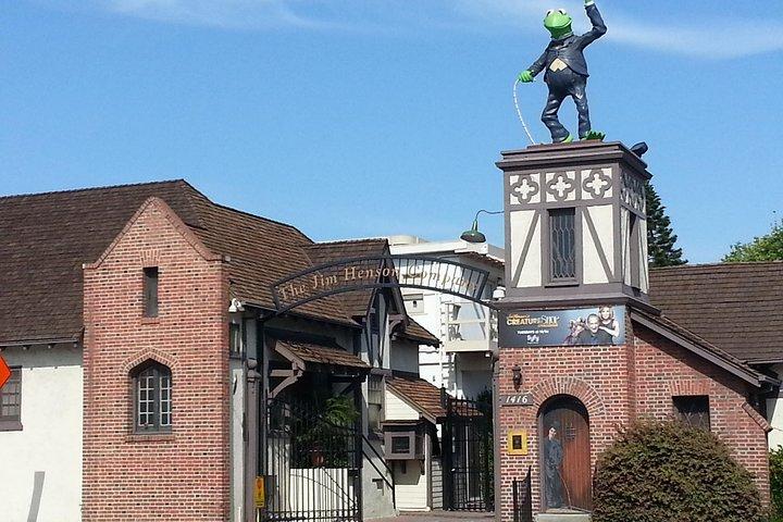 Private, Guided Sightseeing Tour of Los Angeles