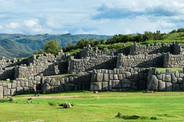 City Tour in Cusco Half Day