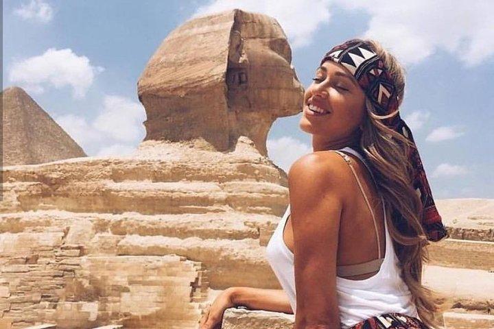 Best 3 days in Cairo