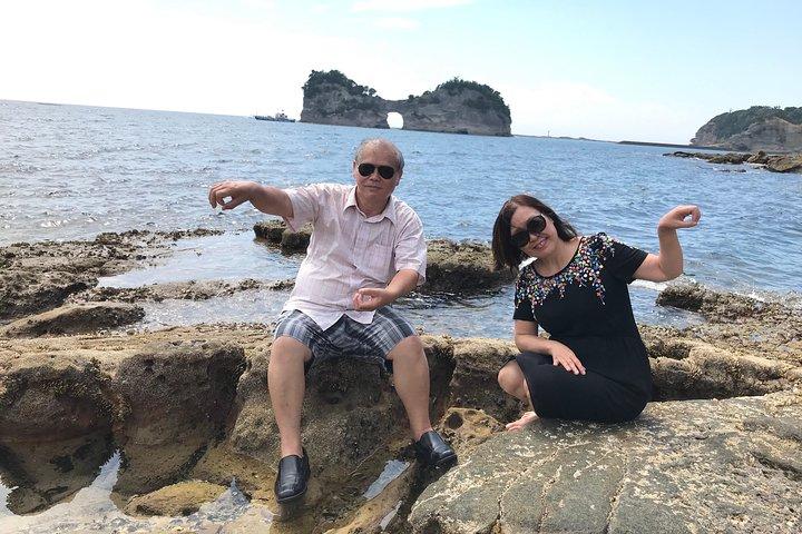 WAKAYAMA Custom Tour with Private Car & Driver (Max 9 Pax)