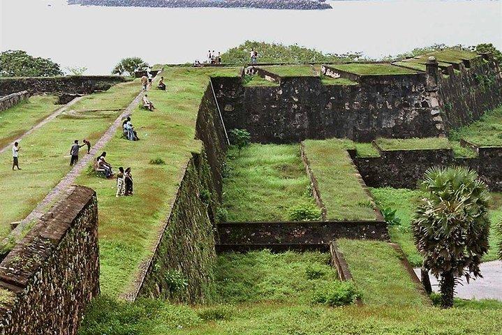 Day Tour Galle from Kandy by Lux Tours Lanka