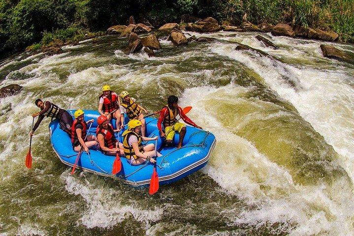 Day Tour to Kitulgala from Kandy by Lux Tours Lanka