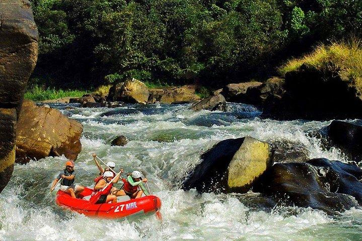 Day Tour to Kitulgala from Kandy by Lux Tours Lanka