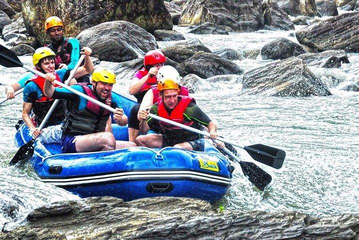 Day Tour to Kitulgala from Kandy by Lux Tours Lanka